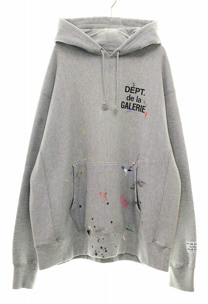 楽天市場】gallery dept パーカーの通販 楽天市場】gallery dept パーカーの通販