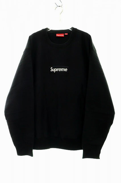 楽天市場】supreme 18aw box logo crewneckの通販 楽天市場】supreme 18aw box logo crewneckの通販
