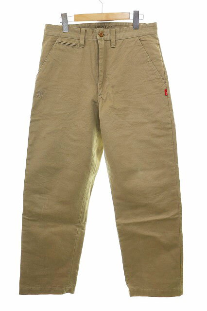 楽天市場】WTAPS(スタイル(パンツ)チノパンツ)(ズボン 楽天市場】WTAPS(スタイル(パンツ)チノパンツ)(ズボン
