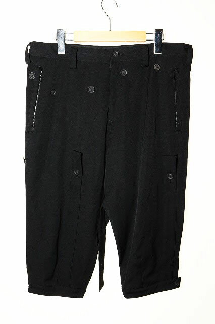 楽天市場】ヨウジヤマモト ハーフ パンツ 中古の通販 楽天市場】ヨウジヤマモト ハーフ パンツ 中古の通販