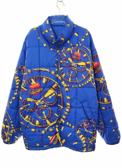 楽天市場】supreme zig zag stitch puffyの通販 楽天市場】supreme zig zag stitch puffyの通販