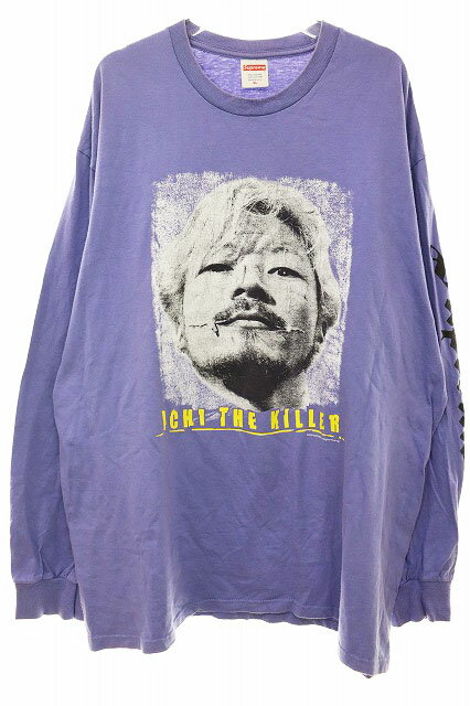 楽天市場】supreme ichi killerの通販 楽天市場】supreme ichi killerの通販