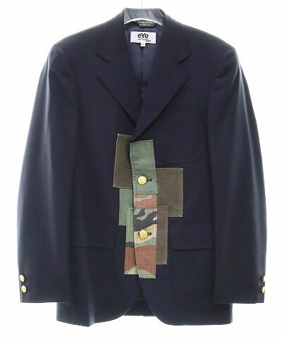 楽天市場】junya パッチワーク(コート・ジャケット|メンズ 楽天市場】junya パッチワーク(コート・ジャケット|メンズ