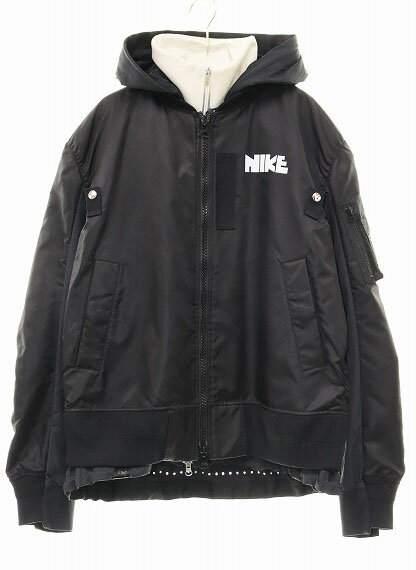 楽天市場】sacai ボンバージャケットの通販 楽天市場】sacai ボンバージャケットの通販