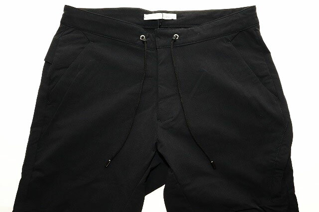 【中古】シビライズド CIVILIZED SURVIVAL LAYERED PANTS 2 CS-1915 サバイバル レイヤード パンツ ブラック 【ブランド古着ベクトル】●241212 メンズ 【ベクトル 古着】 241212