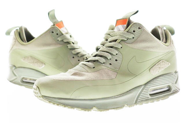 楽天市場】nike airmax90 sneakerbootの通販