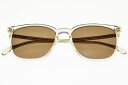 【中古】グッチ GUCCI SUNGLASS BROWN 55□19 ...(4)