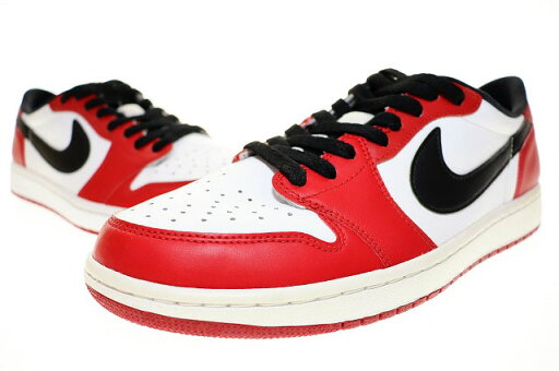 【中古】ナイキ NIKE AIR JORDAN 1 RETRO LOW OG CHICAGO 2016 27.5cm サンプル品 705329-600 エア ジョーダン I レトロ ロー シカゴ バーシティ レッド 赤 白 黒 【ブランド古着ベクトル】☆AA★▲■241118 メンズ 【ベクトル 古着】 241202 【中古】ナイキ NIKE AIR JORDAN 1 RETRO LOW OG CHICAGO 2016 27.5cm サンプル品 705329-600 エア ジョーダン I レトロ ロー シカゴ バーシティ レッド 赤 白 黒 【ブランド古着ベクトル】☆AA★▲■241118 メンズ 【ベクトル 古着】 241202