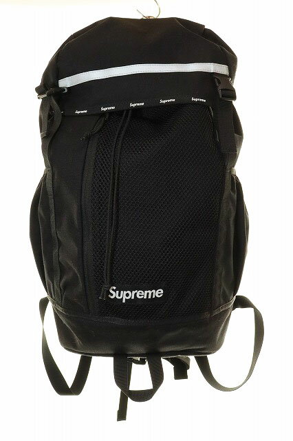 楽天市場】supreme リュック 黒の通販 楽天市場】supreme リュック 黒の通販