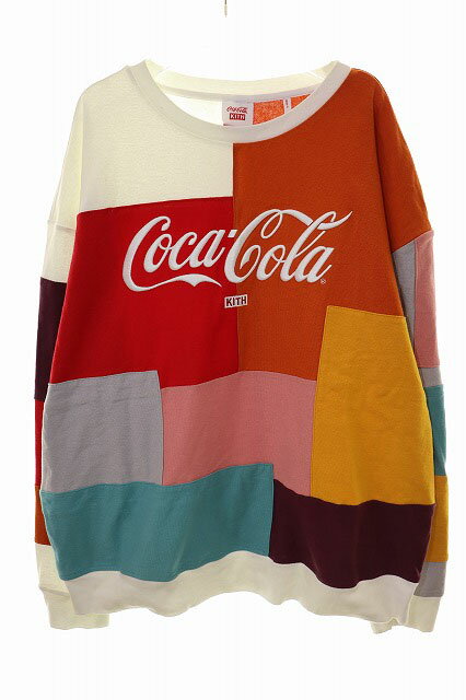 楽天市場】coca(ブランドKITH)の通販 楽天市場】coca(ブランドKITH)の通販