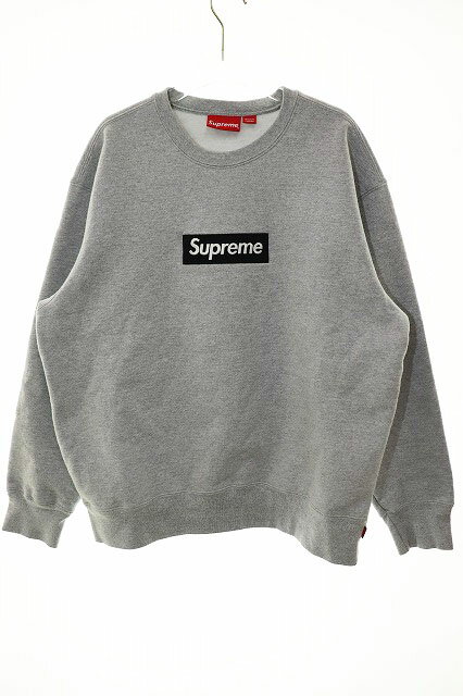 楽天市場】supreme box logo グレーの通販 楽天市場】supreme box logo グレーの通販