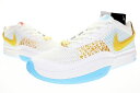 【中古】ナイキ NIKE JA 1 EP YEAR OF THE DRAGON 2024 28.5cm JA MORANT FV1291-100 ジャ モラント...