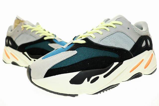 楽天市場】yeezy boost 700 wave runnerの通販 楽天市場】yeezy boost 700 wave runnerの通販