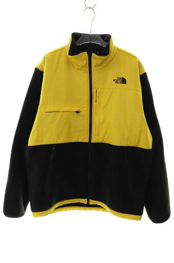 【中古】ザノースフェイス THE NORTH FACE DENALI JACKET XL NA71831 デナリ ジャケット フリースジャケット イエロー 【ブランド古着ベクトル】250128 メンズ 【ベクトル 古着】 250128 【中古】ザノースフェイス THE NORTH FACE DENALI JACKET XL NA71831 デナリ ジャケット フリースジャケット イエロー 【ブランド古着ベクトル】250128 メンズ 【ベクトル 古着】 250128