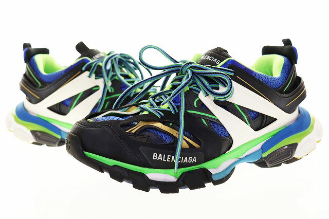 楽天市場】balenciaga track 41の通販 楽天市場】balenciaga track 41の通販