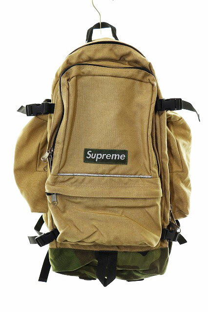 楽天市場】supreme リュック(カラーベージュ)の通販 楽天市場】supreme リュック(カラーベージュ)の通販