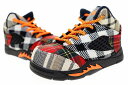 【中古】ナイキ NIKE JORDAN 5 RETRO PLD TD PLAID 2023 13cm FD4813-008 ジョーダン V レトロ プレイド プ...