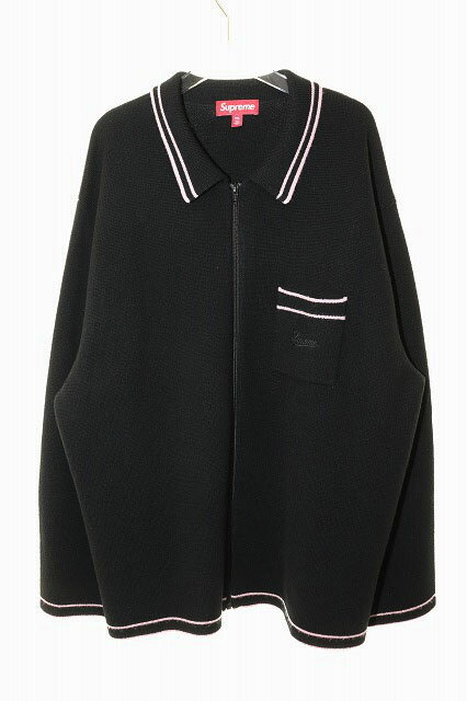 楽天市場】supreme zipup poloの通販 楽天市場】supreme zipup poloの通販