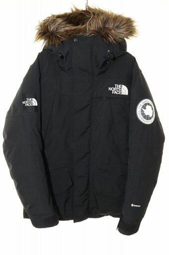 【中古】ザノースフェイス THE NORTH FACE ANTARCTICA PARKA BLACK L ND91807 GORE-TEX アンタークティカ パーカ ダウン ジャケット ブラック 【ブランド古着ベクトル】250227 メンズ 【ベクトル 古着】 250227 【中古】ザノースフェイス THE NORTH FACE ANTARCTICA PARKA BLACK L ND91807 GORE-TEX アンタークティカ パーカ ダウン ジャケット ブラック 【ブランド古着ベクトル】250227 メンズ 【ベクトル 古着】 250227