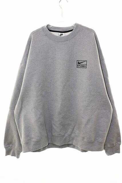 楽天市場】STUSSY トレーナー(ブランドナイキ)の通販 楽天市場】STUSSY トレーナー(ブランドナイキ)の通販
