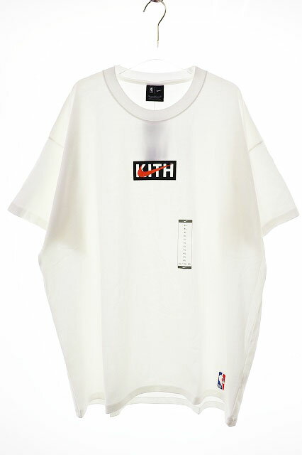 Kith & Nike for New York Knicks Tee Black Men's - FW20 - US