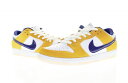 【中古】SB DUNK LOW PRO LASER ORANGE 29cm BQ6817-800 ダンク ロー レーザーオレンジ 【ブランド古着ベクトル】 ▲■...