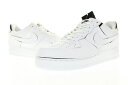 【中古】AIR FORCE 1/1 COSMIC CLAY WHITE 28cm CZ5093-100 エア フォース コズミック クレイ ホワイト 【ブランド...