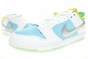 【中古】ナイキ エスビー NIKE SB DUNK LOW PRO QS FTC 2021 29.5cm SENTO DH7687-400 ダンク ロー プロ ...
