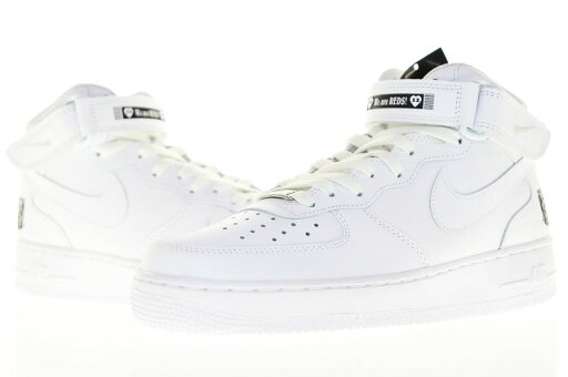 【中古】ナイキ NIKE AIR FORCE 1 MID '07 URAWA REDS 20TH ANNIVERSARY WHITE 26cm CW2289-111 エア フォース 浦和 レッズ ホワイト 【ブランド古着ベクトル】▲■250331 メンズ 【ベクトル 古着】 250331 【中古】ナイキ NIKE AIR FORCE 1 MID '07 URAWA REDS 20TH ANNIVERSARY WHITE 26cm CW2289-111 エア フォース 浦和 レッズ ホワイト 【ブランド古着ベクトル】▲■250331 メンズ 【ベクトル 古着】 250331
