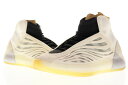 【中古】アディダス adidas YEEZY QUANTUM MIST SLATE WHITE CORE BLACK 29cm HQ2085 イージー クォンタム ミスト スレート ホワイト コア ブラック 【ブランド古着ベクトル】▲250416 メンズ 【ベクトル 古着】 250522