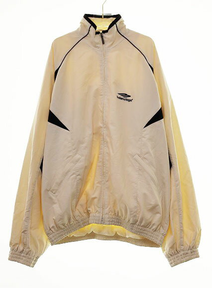 BALENCIAGA コート(その他) 白x黒x黄(総柄) 2008824N0114 楽天市場】バレンシアガ(カラーホワイト)(コート・ジャケット