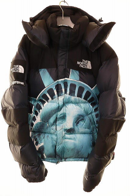 シュプリーム × ザ・ノース・フェイス　雪山　バルトロ　Msize imgrc0087169150.jpg