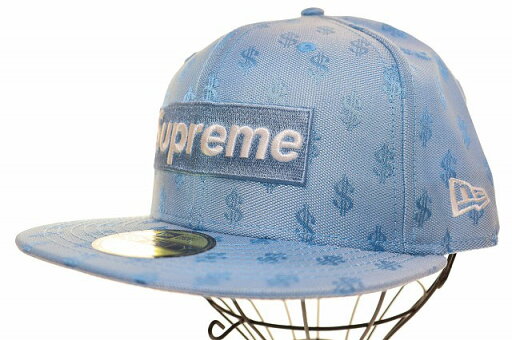 【中古】シュプリーム SUPREME × NEWERA 18SS MONOGRAM BOX LOGO BLUE 7 3/8 58.7cm ニューエラ モノグラム ボックス ロゴ キャップ 帽子 ライトブルー 【ブランド古着ベクトル】☆AA★▲■250510 メンズ 【ベクトル 古着】 250510 【中古】シュプリーム SUPREME × NEWERA 18SS MONOGRAM BOX LOGO BLUE 7 3/8 58.7cm ニューエラ モノグラム ボックス ロゴ キャップ 帽子 ライトブルー 【ブランド古着ベクトル】☆AA★▲■250510 メンズ 【ベクトル 古着】 250510