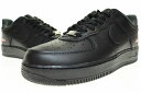 【中古】ナイキ NIKE × SUPREME AIR FORCE 1 LOW BLACK 27cm CU9225-001 シュプリーム エア フォース1 ロー ...