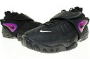 【中古】ナイキ NIKE × AMBUSH AIR ADJUST FORCE SP 28cm DM8465-001 アンブッシュ エア アジャストフォース ブラ...