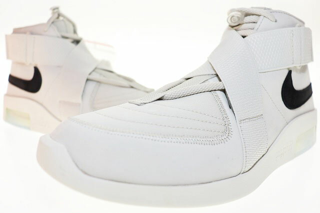 FEAR OF GOD フィアオブゴッド スニーカー 白系 3360425M0011 楽天市場】ナイキ nike × フィアオブゴッド fear of god air