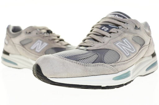 【中古】ニューバランス NEW BALANCE U991GL2 MADE IN UK GREY 28.5cm D ワイズ ローカット グレー 【ブランド古着ベクトル】▲■250805 メンズ 【ベクトル 古着】 250805 【中古】ニューバランス NEW BALANCE U991GL2 MADE IN UK GREY 28.5cm D ワイズ ローカット グレー 【ブランド古着ベクトル】▲■250805 メンズ 【ベクトル 古着】 250805