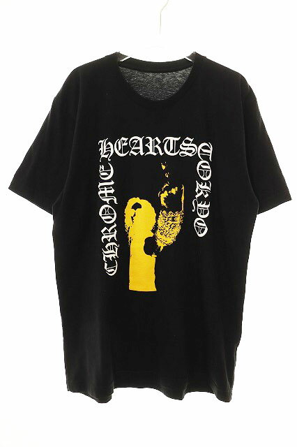 【中古】クロムハーツ CHROME HEARTS CH 