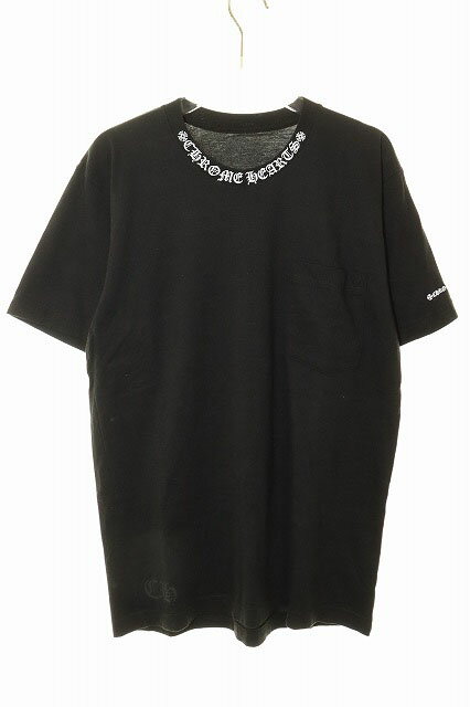 【中古】クロムハーツ CHROME HEARTS ネ