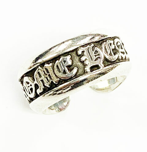 【中古】クロムハーツ CHROME HEARTS SM 