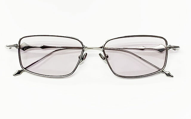 【中古】ジェントルモンスター Gentle Monster Atomic 02 アトミック シルバー サングラス メガネ アイウェア 眼鏡 【ブランド古着ベクトル】☆AA★▲■ 251117 メンズ レディース 【ベクトル 古着】 251117