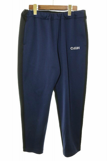 楽天市場】コムデギャルソン トラックパンツの通販