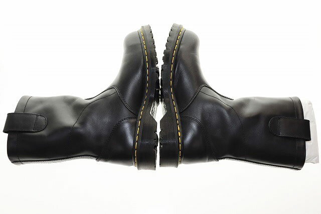 ����šۥɥ������ޡ����� DR.MARTENS 24AW 2295 DECON STUSSY BLACK WANAMA UK6 �ǥ��� ���ƥ塼���� �֥�å� ��ʥ� �֡��� �ڥ֥��ɸ���٥��ȥ�ۢ���251228 ��� �ڥ٥��ȥ� ����� 251228