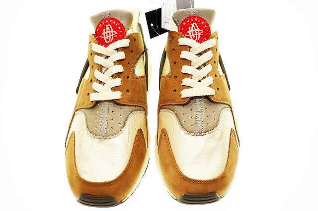 【中古】ナイキ NIKE AIR HUARAC...の紹介画像2