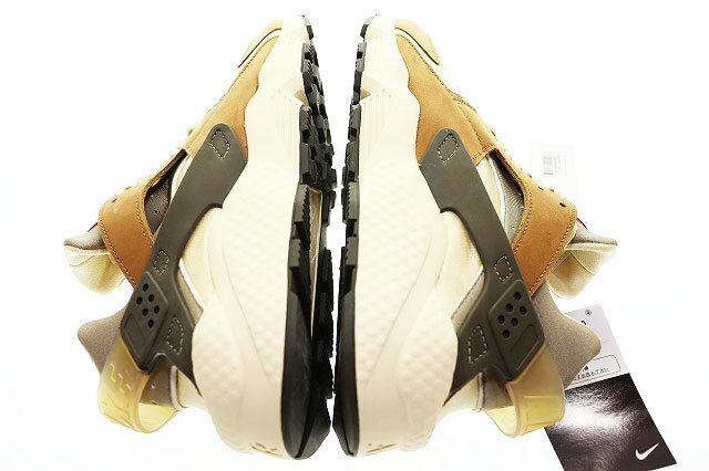 【中古】ナイキ NIKE AIR HUARAC...の紹介画像3