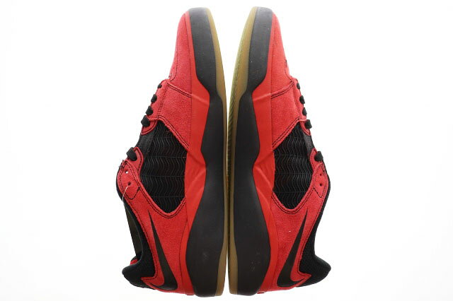 【中古】ナイキ NIKE SB ISHOD VARSITY RED 28cm DC7232 600 イショッド バーシティ レッド エスビー 【ブランド古着ベクトル】　▲■260207 メンズ 【ベクトル 古着】 260212