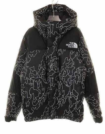 Rakuten - 【中古】ザノースフェイス THE NORTH FACE NOVELTY BALTRO LIGHT JACKET BLACK L ND92341 ノベルティ バルトロ ライト ジャケット ブラック 黒 ダウン 【ブランド古着ベクトル】260216 メンズ 【ベクトル 古着】 260217