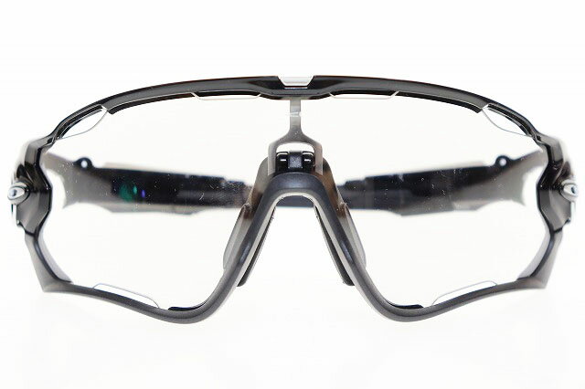 乐天商城 - 【中古】オークリー OAKLEY JAW BREAKER BLACK 0OO9290-14 ジョウブレイカー サングラス アイウェア ブラック 【ブランド古着ベクトル】☆AA★▲■260406 メンズ 【ベクトル 古着】 260406