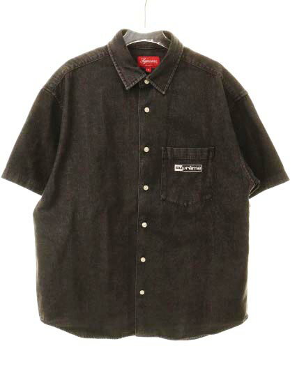 楽天市場】supreme デニム（カジュアルシャツ｜トップス）：メンズ