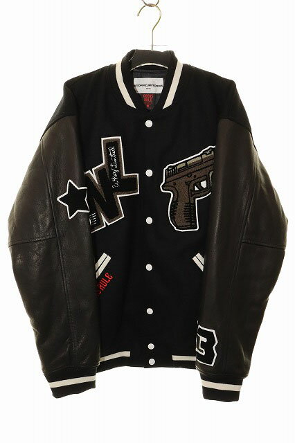 楽天市場】whiz スタジャンの通販